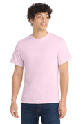 Port & Co Men's   Core Cotton Tee