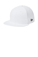 New Era     Original Fit Diamond Era Flat Bill Snapback Cap