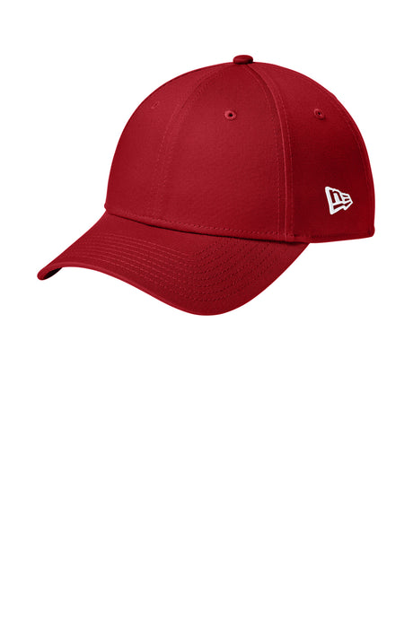 New Era    Adjustable Structured Cap