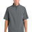 Richardson Men's Barrage Wind Shirt RA7400SSQ