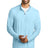 TravisMathew Men's Crestview 1/4-Zip TM1MW452