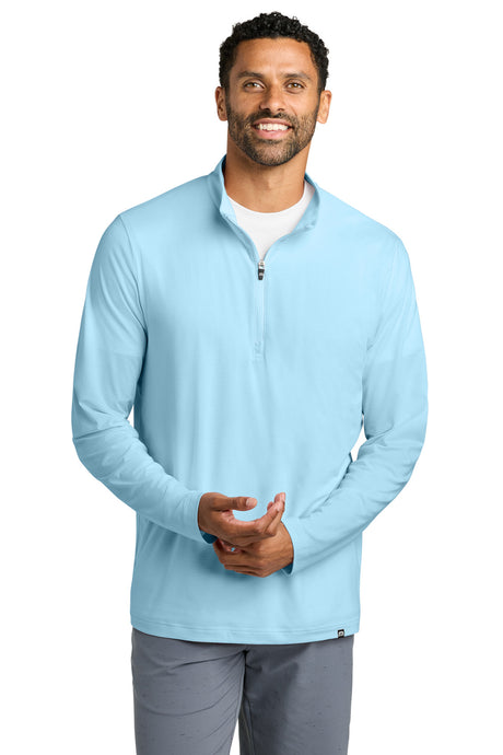 TravisMathew Men's Crestview 1/4-Zip TM1MW452