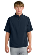Richardson Men's Barrage Wind Shirt RA7400SSQ