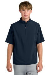 Richardson Men's Barrage Wind Shirt RA7400SSQ