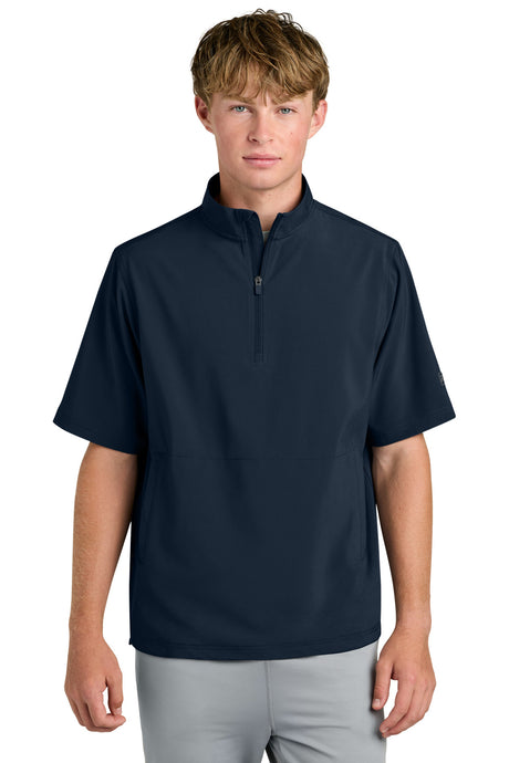 Richardson Men's Barrage Wind Shirt RA7400SSQ