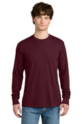 Next Level Apparel Men's   Ideal Thermal Long Sleeve Tee NL8211