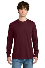 Next Level Apparel Men's   Ideal Thermal Long Sleeve Tee NL8211