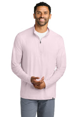 TravisMathew Men's Crestview 1/4-Zip TM1MW452