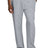 District Men's   V.I.T.   Fleece Open-Bottom Sweatpant DT6117