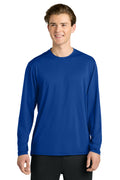 Richardson Men's Clutch Long Sleeve Tee RA7110LS