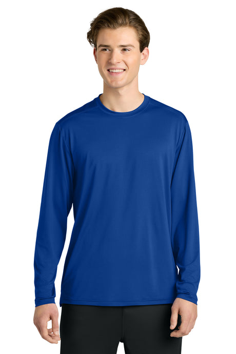 Richardson Men's Clutch Long Sleeve Tee RA7110LS