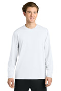 Richardson Men's Clutch Long Sleeve Tee RA7110LS