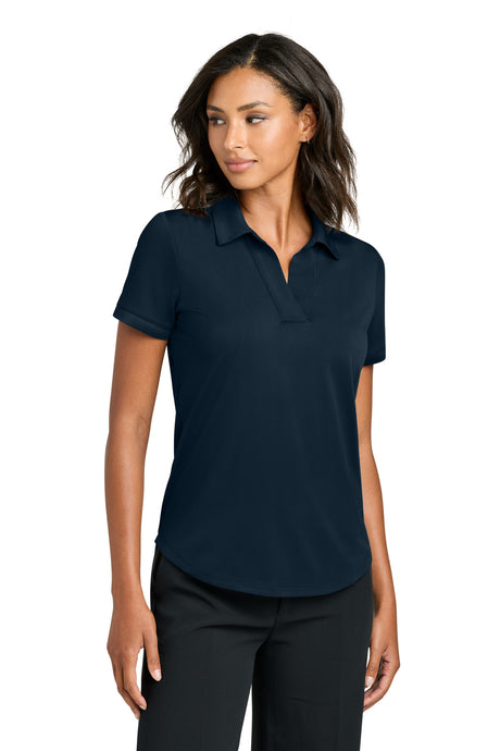 Mercer+Mettle Women's   Everyday Performance Polo MM1031