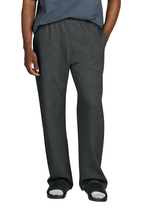 District Men's   V.I.T.   Fleece Open-Bottom Sweatpant DT6117
