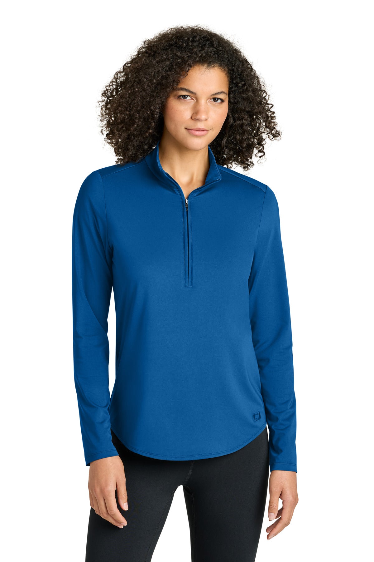 OGIO Women's   Regain 1/2-Zip LOG172