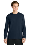 Richardson Men's Clutch Long Sleeve Tee RA7110LS