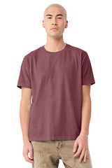 Bella + Canvas Men's   Heavyweight Garment-Dyed Tee BC4810GD