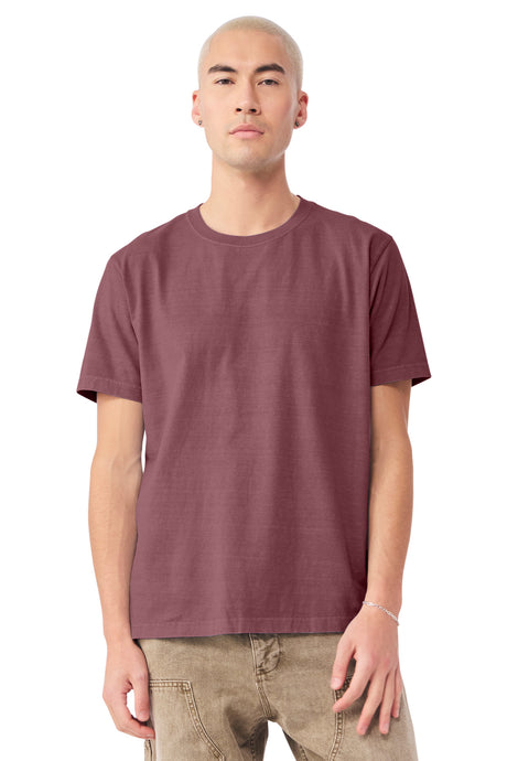 Bella + Canvas Men's   Heavyweight Garment-Dyed Tee BC4810GD