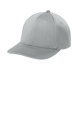 Sport-Tek    Impact Mesh Stretch-Tek Adjustable Cap STC71