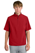 Richardson Men's Barrage Wind Shirt RA7400SSQ