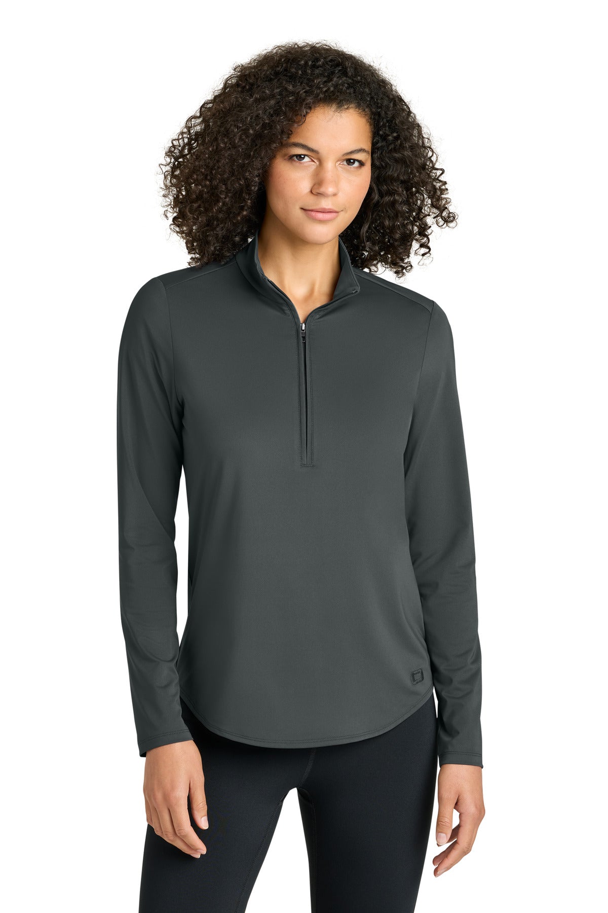 OGIO Women's   Regain 1/2-Zip LOG172