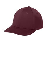 Sport-Tek    Impact Mesh Stretch-Tek Adjustable Cap STC71