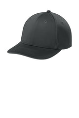 Sport-Tek    Impact Mesh Stretch-Tek Adjustable Cap STC71
