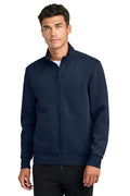 Mercer+Mettle Men's   Soft Spacer Full-Zip MM3102