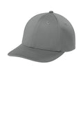 Sport-Tek    Impact Mesh Stretch-Tek Adjustable Cap STC71