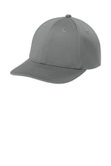 Sport-Tek    Impact Mesh Stretch-Tek Adjustable Cap STC71