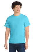 Port & Co Men's   Core Cotton Tee