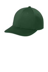 Sport-Tek    Impact Mesh Stretch-Tek Adjustable Cap STC71