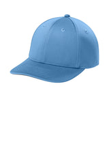 Sport-Tek    Impact Mesh Stretch-Tek Adjustable Cap STC71