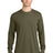 Next Level Apparel Men's   Ideal Thermal Long Sleeve Tee NL8211