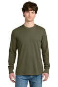 Next Level Apparel Men's   Ideal Thermal Long Sleeve Tee NL8211