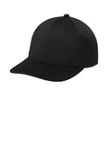 Sport-Tek    Impact Mesh Stretch-Tek Adjustable Cap STC71