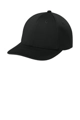 Sport-Tek    Impact Mesh Stretch-Tek Adjustable Cap STC71