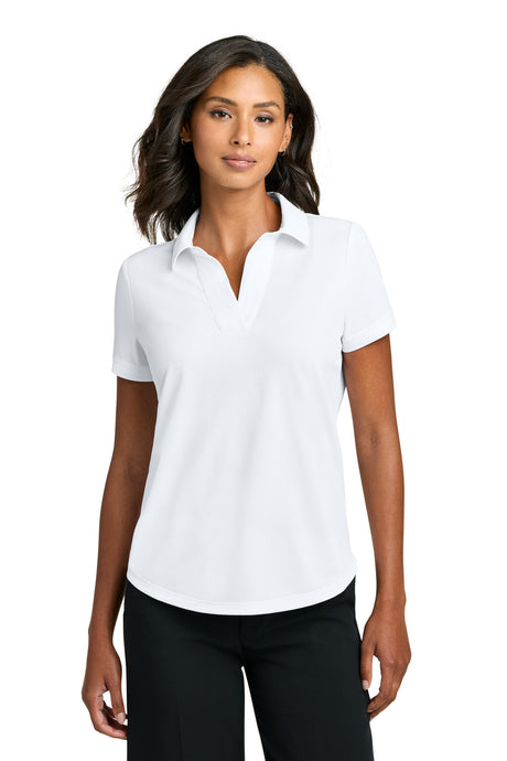 Mercer+Mettle Women's   Everyday Performance Polo MM1031