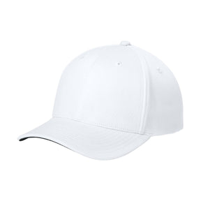 Sport-Tek    Impact Mesh Stretch-Tek Adjustable Cap STC71