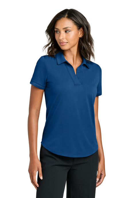 Mercer+Mettle Women's   Everyday Performance Polo MM1031