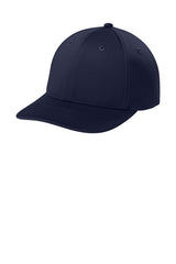 Sport-Tek    Impact Mesh Stretch-Tek Adjustable Cap STC71