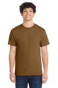 Port & Co Men's   Core Cotton Tee