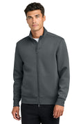 Mercer+Mettle Men's   Soft Spacer Full-Zip MM3102