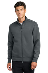 Mercer+Mettle Men's   Soft Spacer Full-Zip MM3102