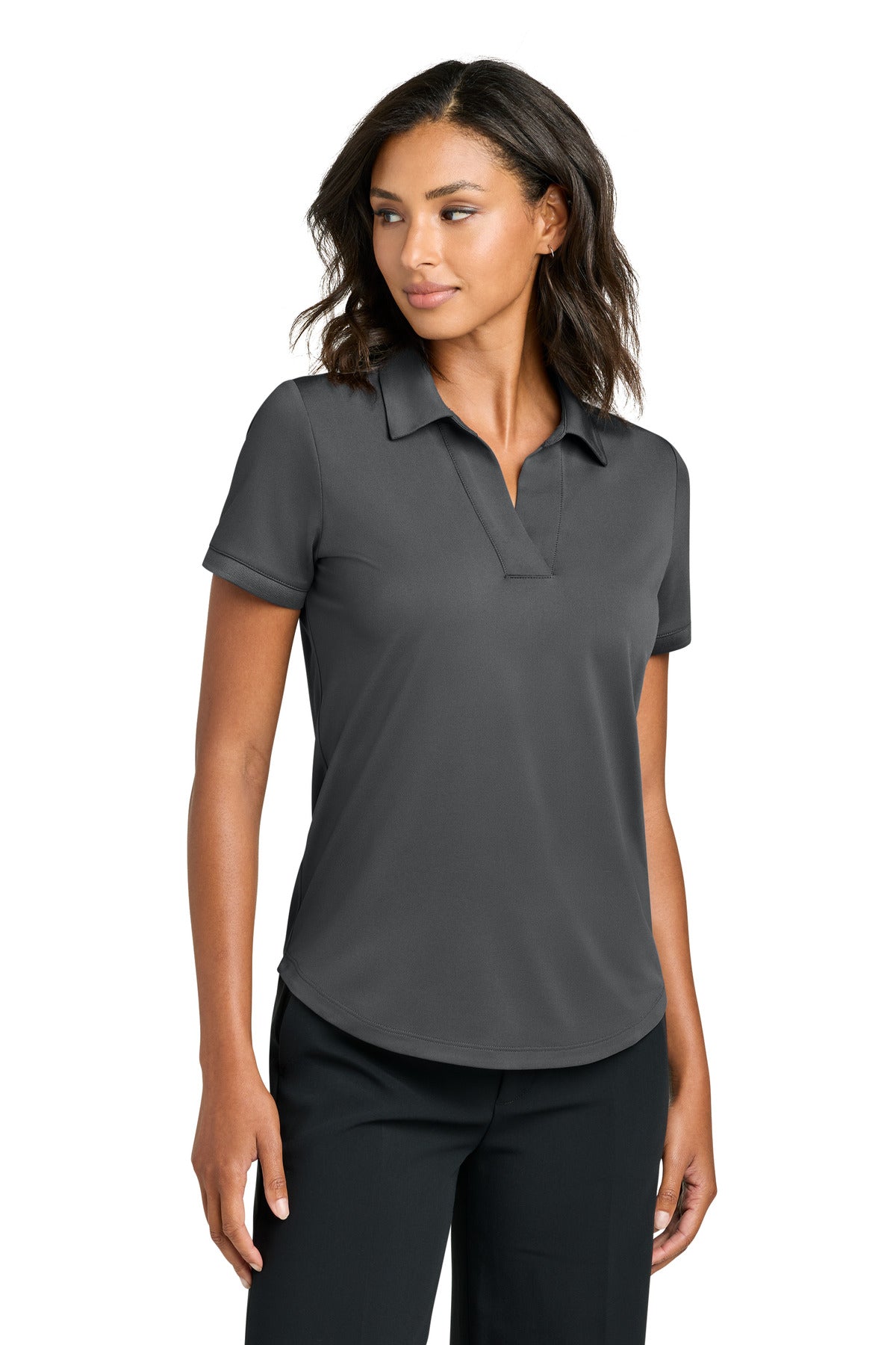 Mercer+Mettle Women's   Everyday Performance Polo MM1031
