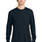 Next Level Apparel Men's   Ideal Thermal Long Sleeve Tee NL8211