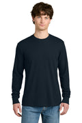 Next Level Apparel Men's   Ideal Thermal Long Sleeve Tee NL8211