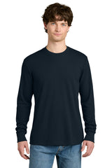 Next Level Apparel Men's   Ideal Thermal Long Sleeve Tee NL8211