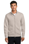 Mercer+Mettle Men's   Soft Spacer Full-Zip MM3102