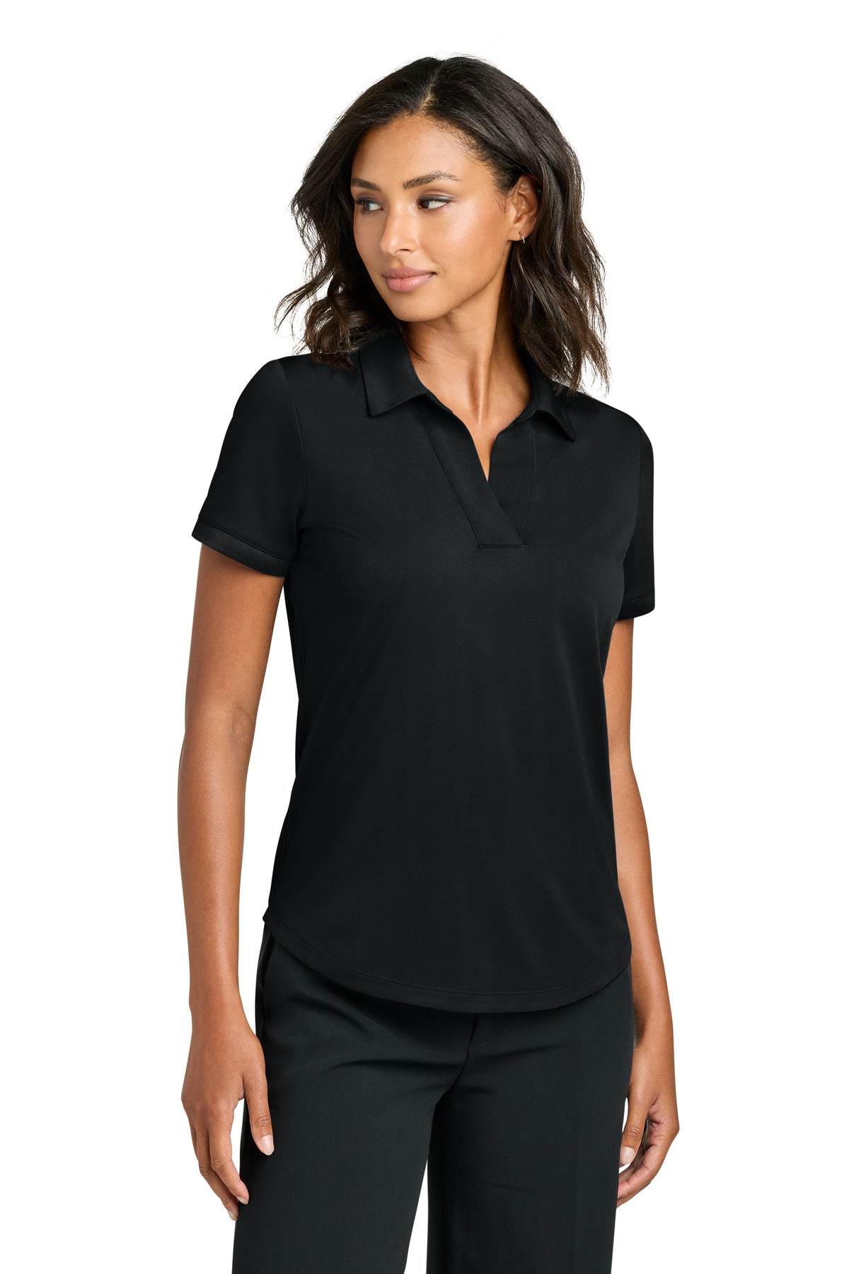 Mercer+Mettle Women's   Everyday Performance Polo MM1031